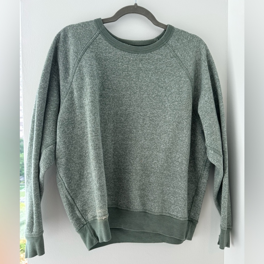 The Great The College Sweatshirt